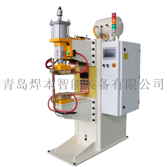 中頻點焊機DZ-260KVA