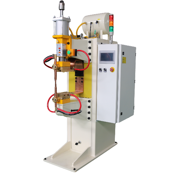 中頻點焊機(jī)DZ-100KVA