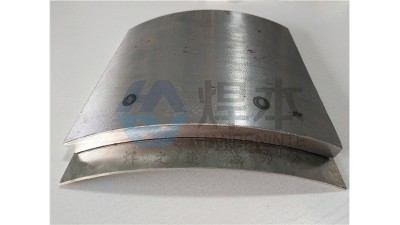 點焊機焊接表面發黃怎么辦？