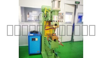 螺母點焊機操作時溫度過高怎么解決？