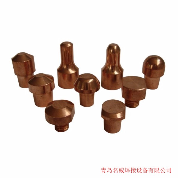 電極帽系列