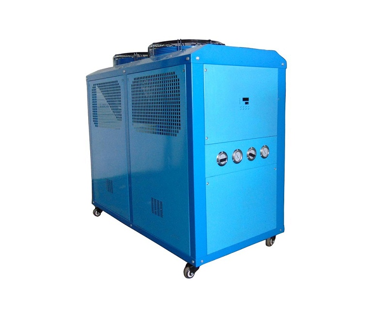 電阻焊機冷水機