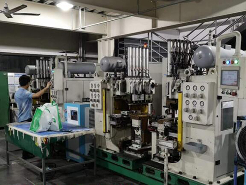 青島焊本助力方太打造高品質(zhì)廚電