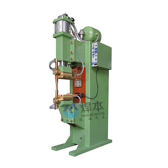工頻點(diǎn)焊機(jī)DN-100KVA