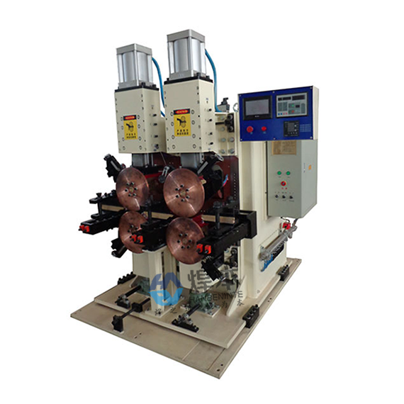 中頻縫焊機SDF-150KVA